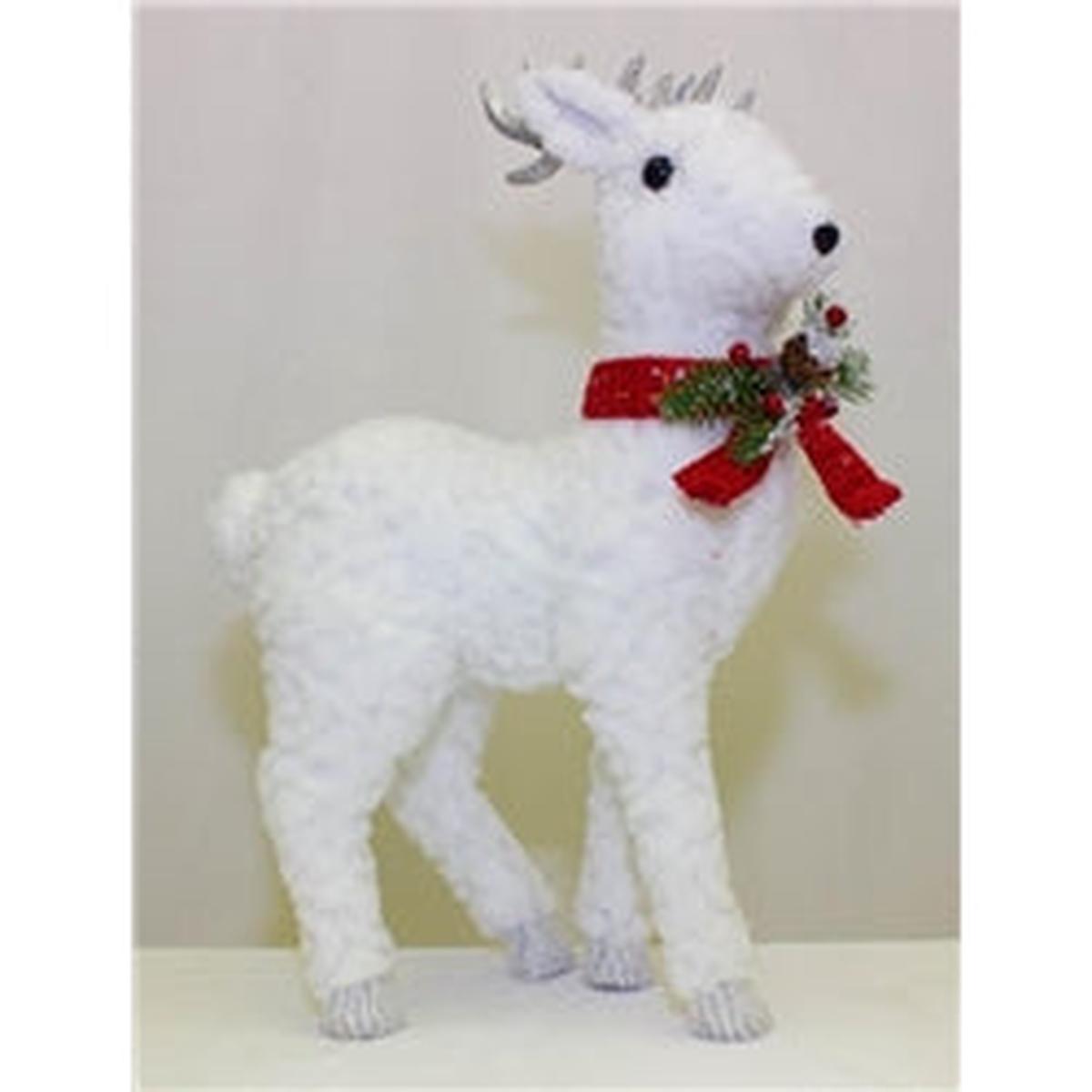 WOODLAND SMALL REINDEER