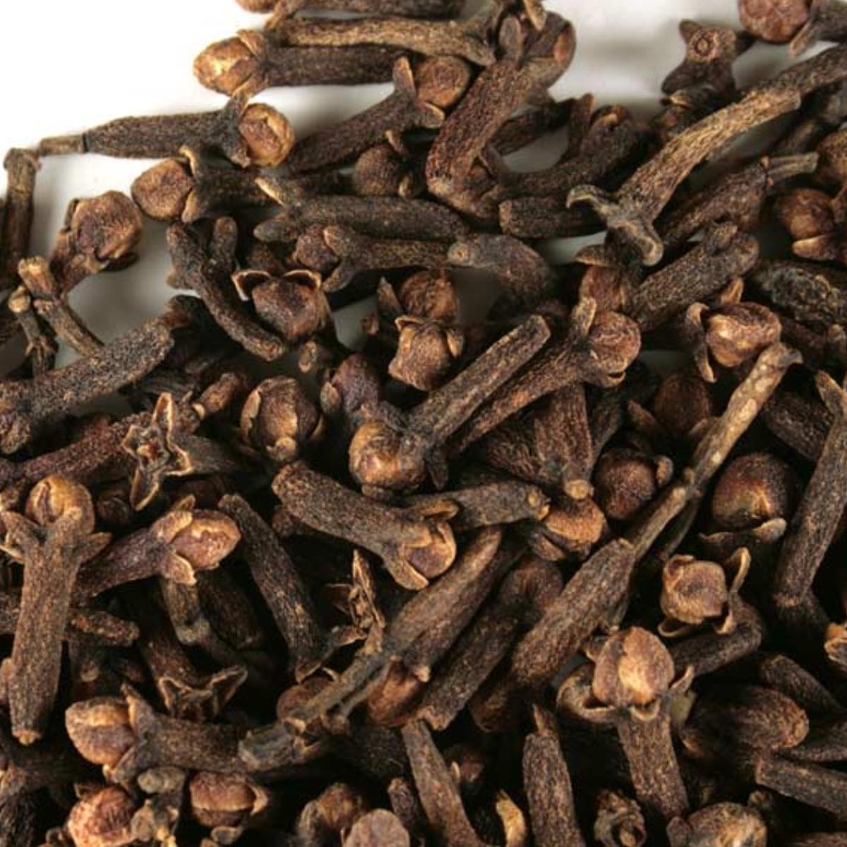 Whole Cloves (Organic) 50G