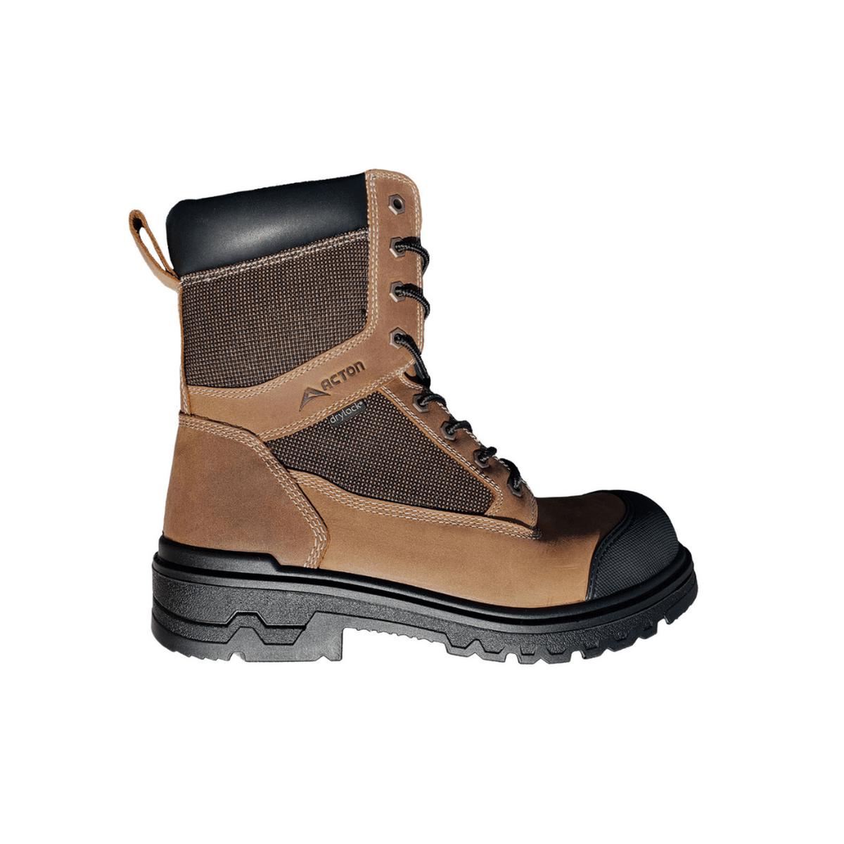 Acton Progress Work Boots