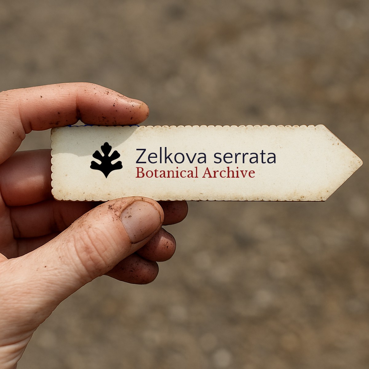 Zelkova serrata SEEDS