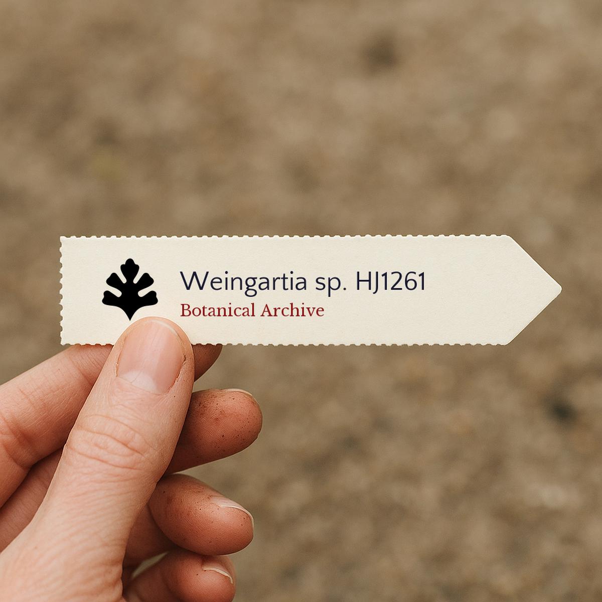 Weingartia sp. HJ1261 SEEDS