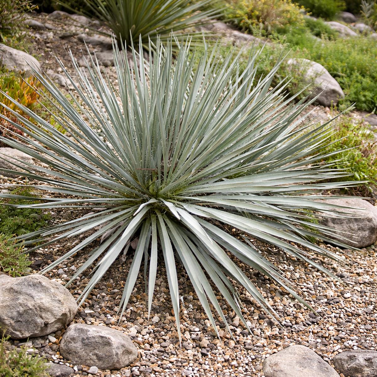 Yucca karlsruhensis x karlsruhensis SEEDS