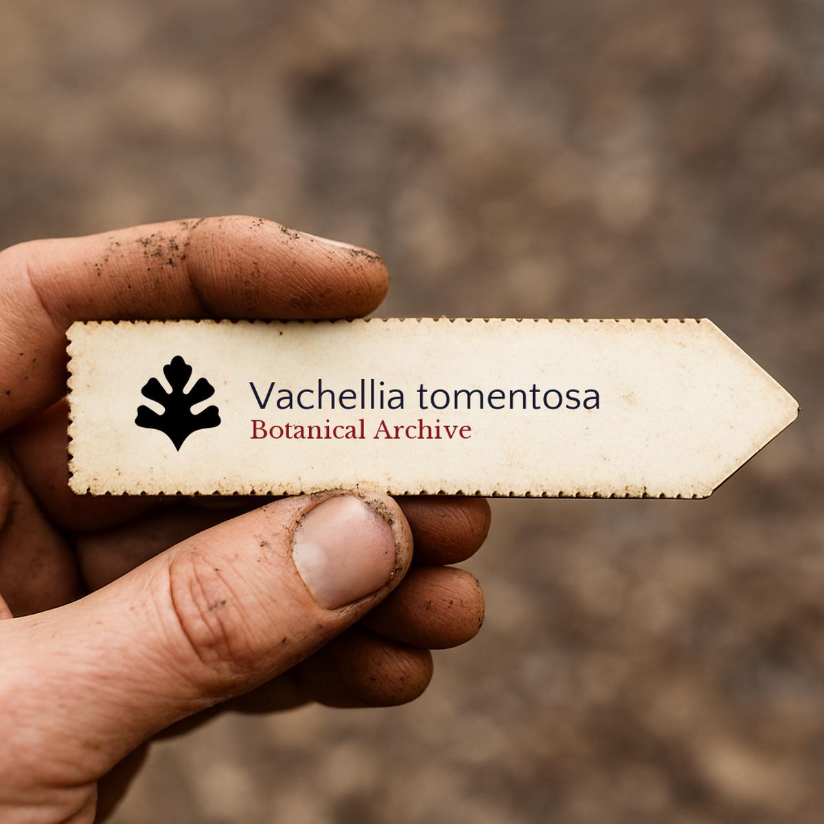 Vachellia tomentosa SEEDS