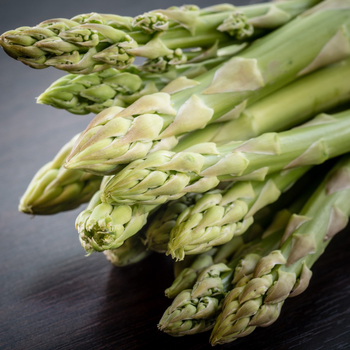 'Mary Washington' Asparagus