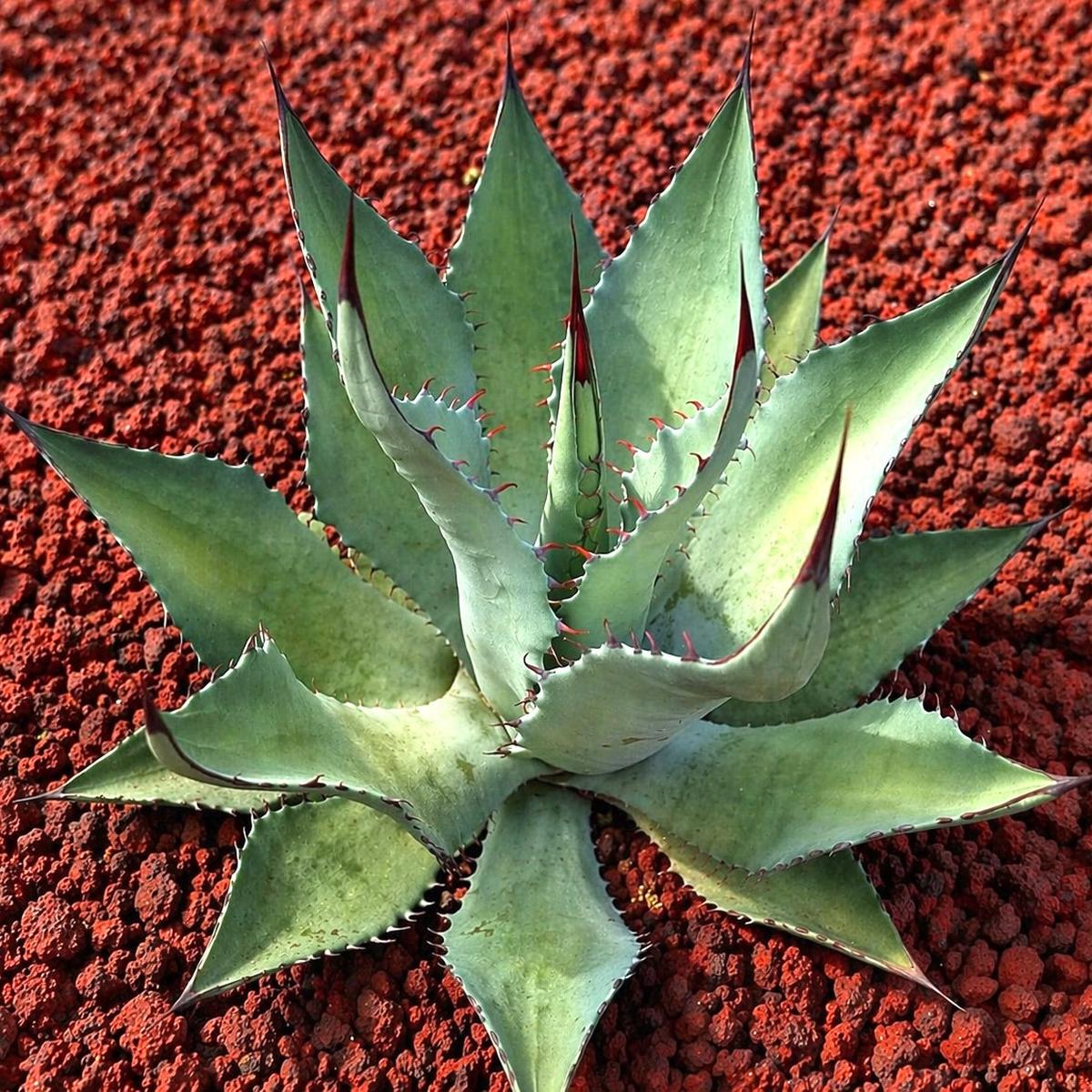Agave durangensis SEEDS