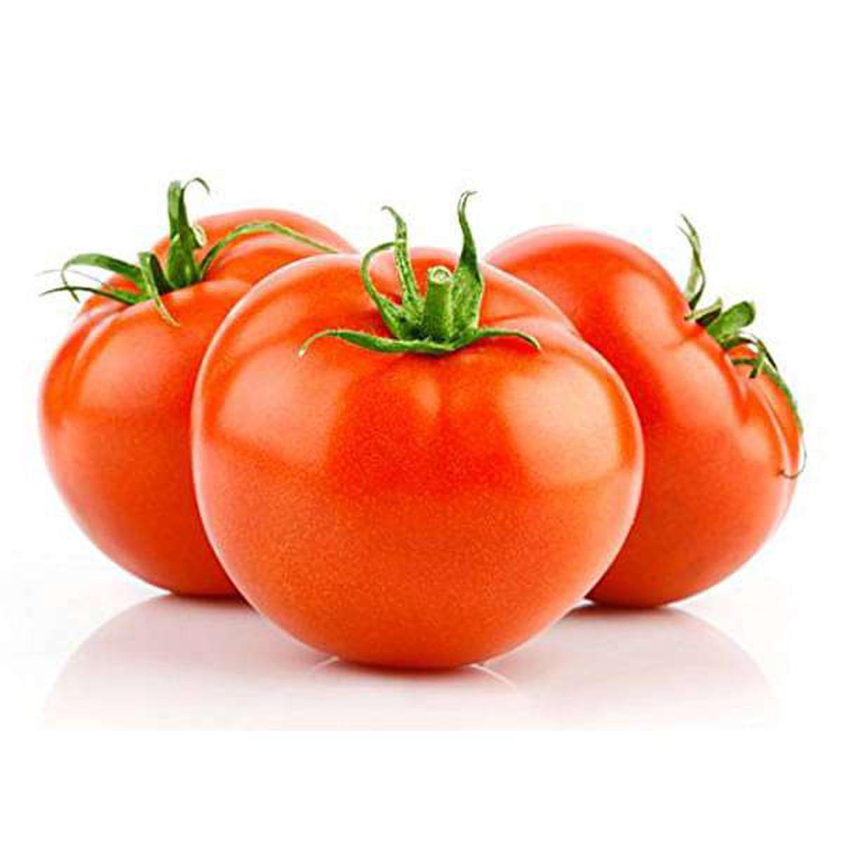 Tomato Round - Desi Vegetable Seeds - Default Title