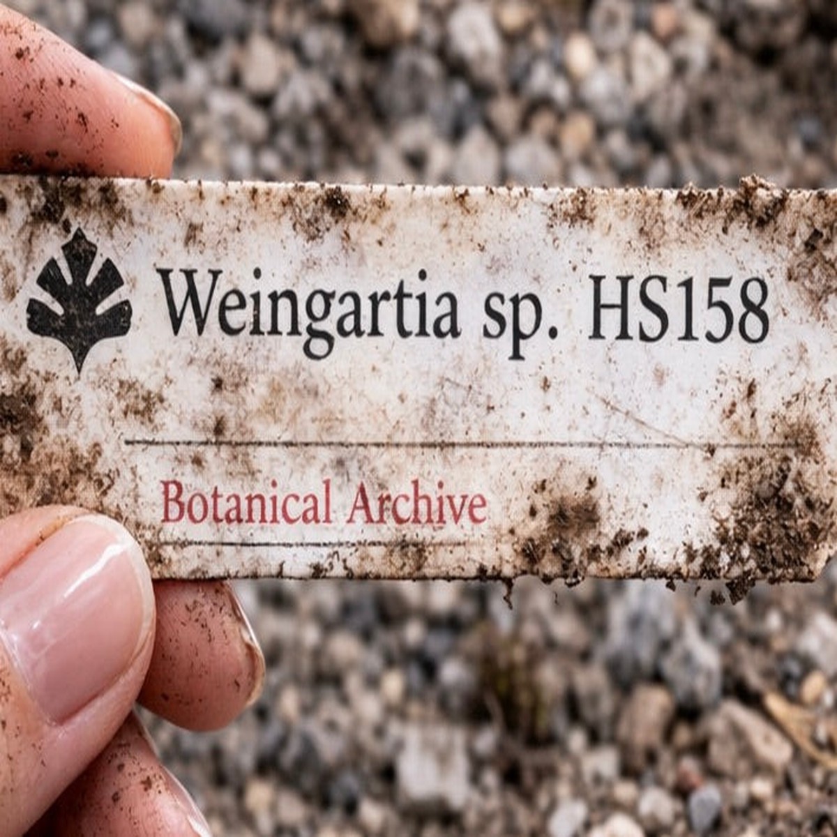 Weingartia sp. HS158 SEEDS
