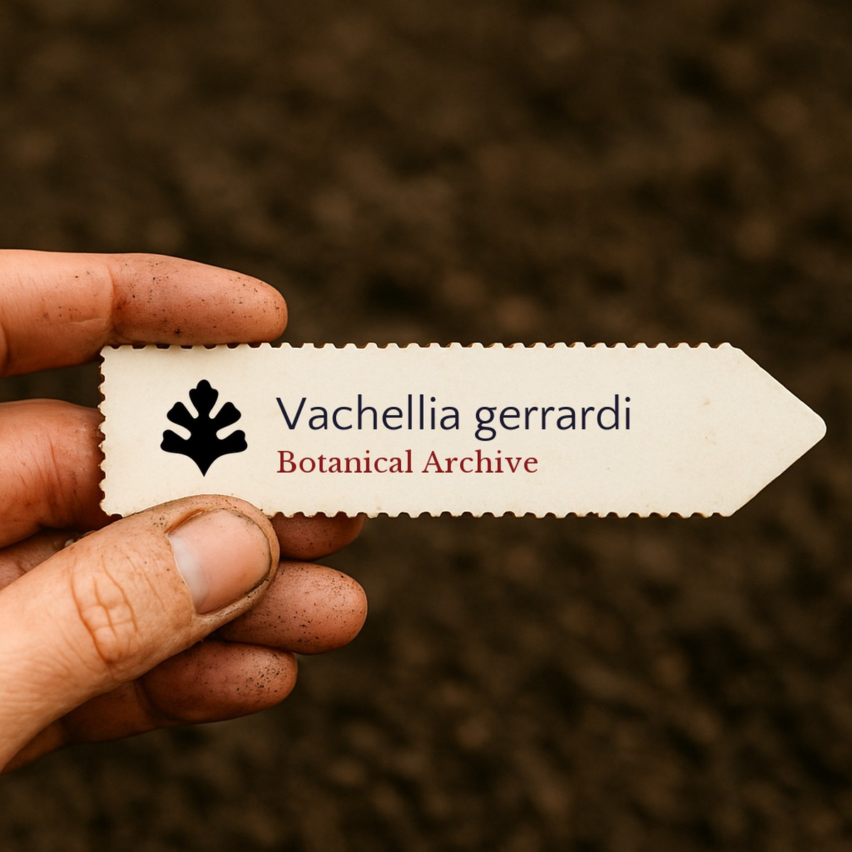 Vachellia gerrardi SEEDS