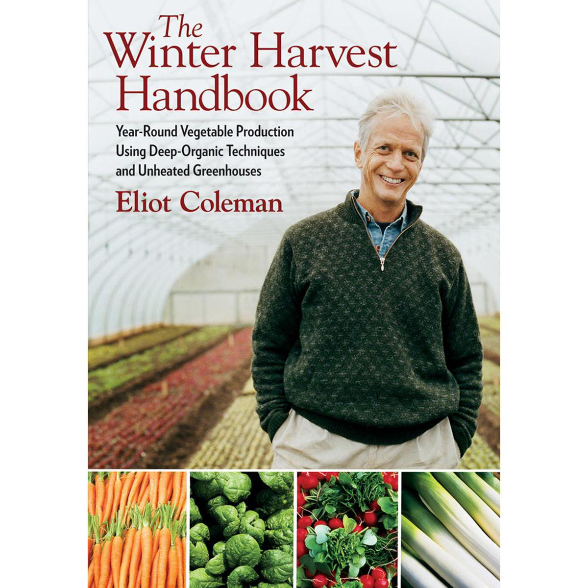 Winter Harvest Handbook