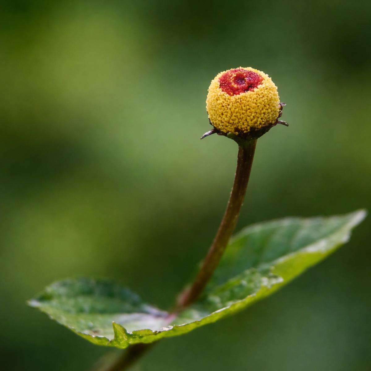 Acmella oleracea SEEDS