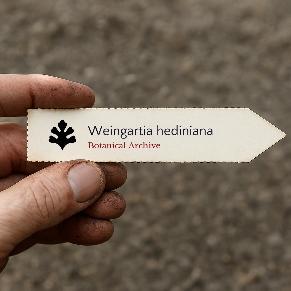 Weingartia hediniana SEEDS