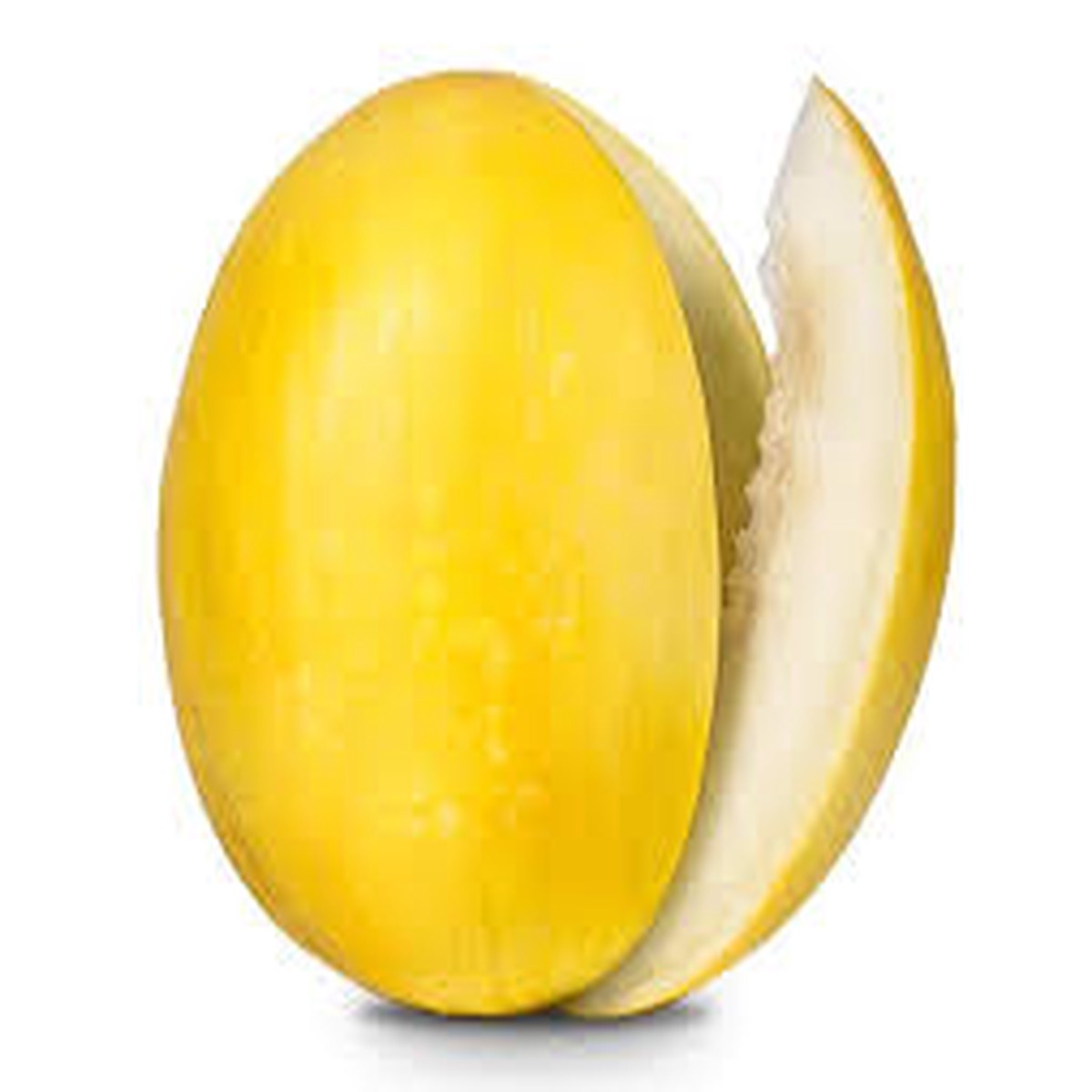 Yellow Muskmelon Fruit Seeds for Planting Sweet, Refreshing Melons, Heirloom & Non-GMO, High Germination Seeds