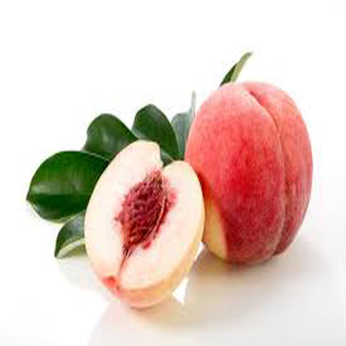 Arctic Supreme Peach Fruit Seeds for Planting  Pack for Sweet, Juicy Peaches, Heirloom & Non-GMO Seeds for Home Garden