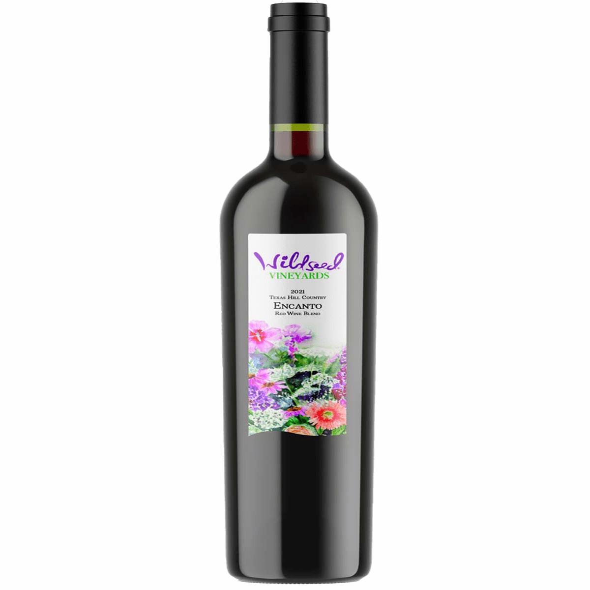 2021 Encanto Red Blend