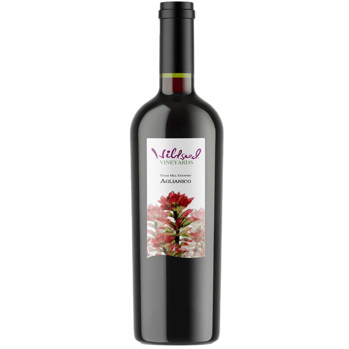 2021 Aglianico