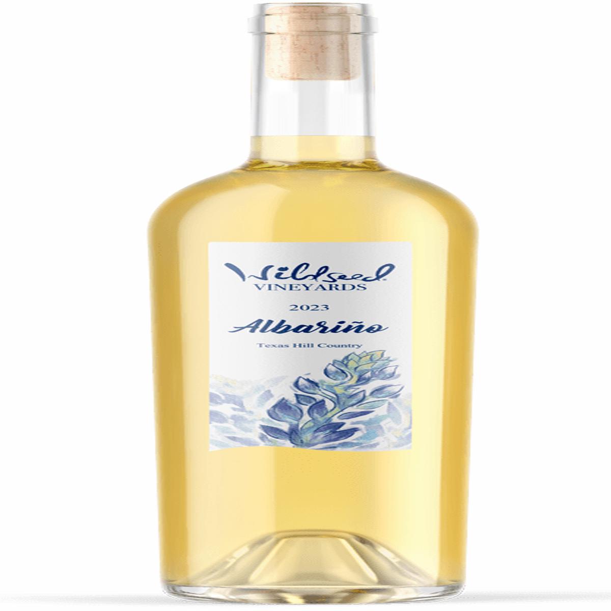 2023 Albarino