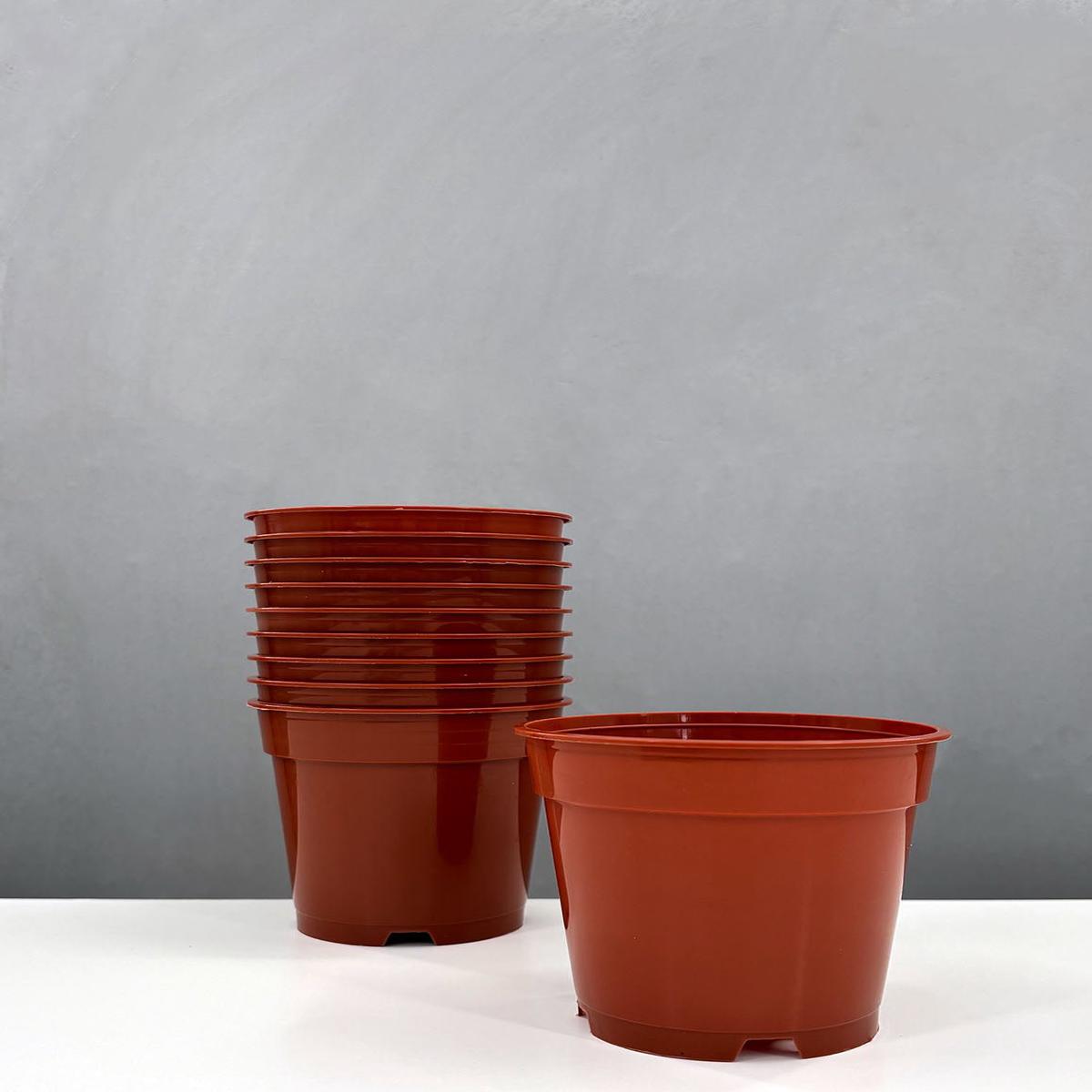 4" Pot