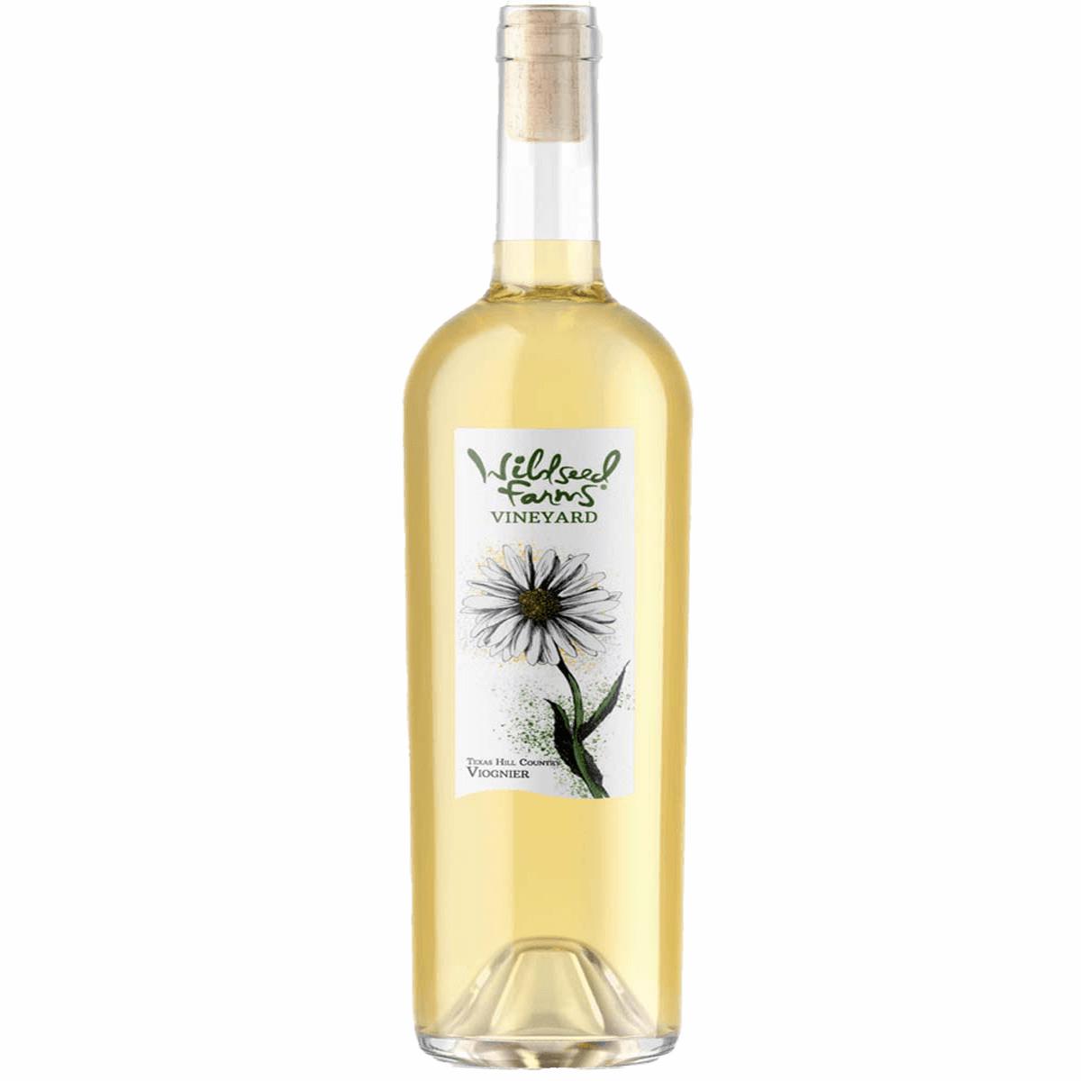 2022 Viognier