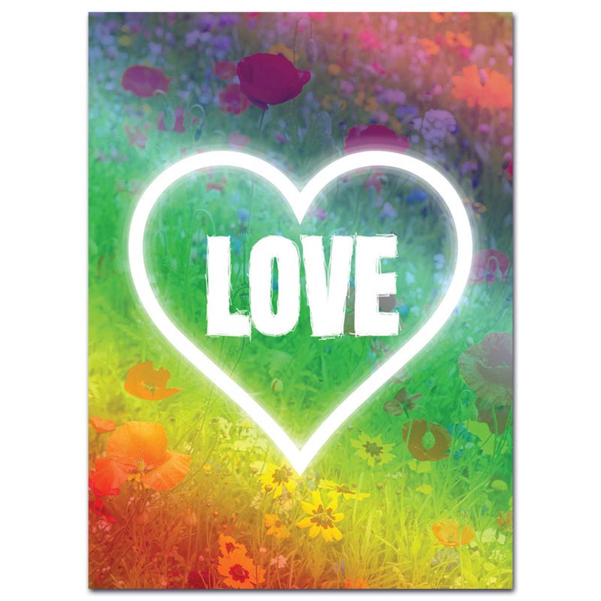 Love Seed Packet