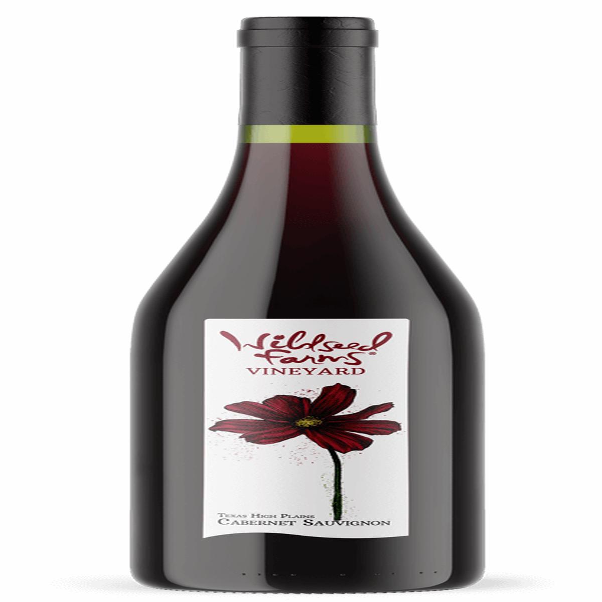2021 Cabernet Sauvignon