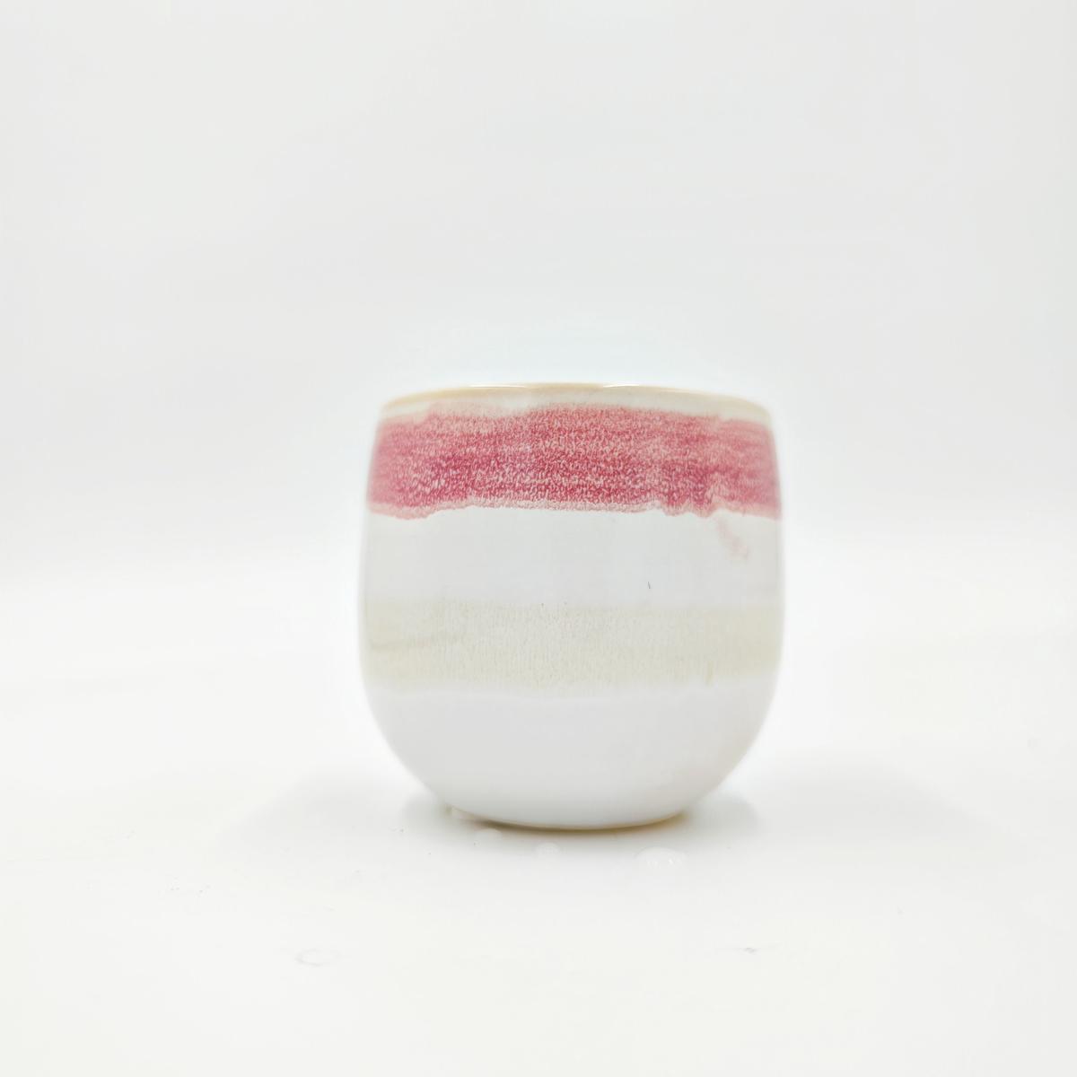 Cache-pot Design  Sable de Camargue