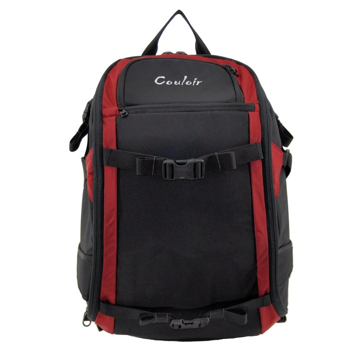 27 or 32 Liter Glide Ski Pack