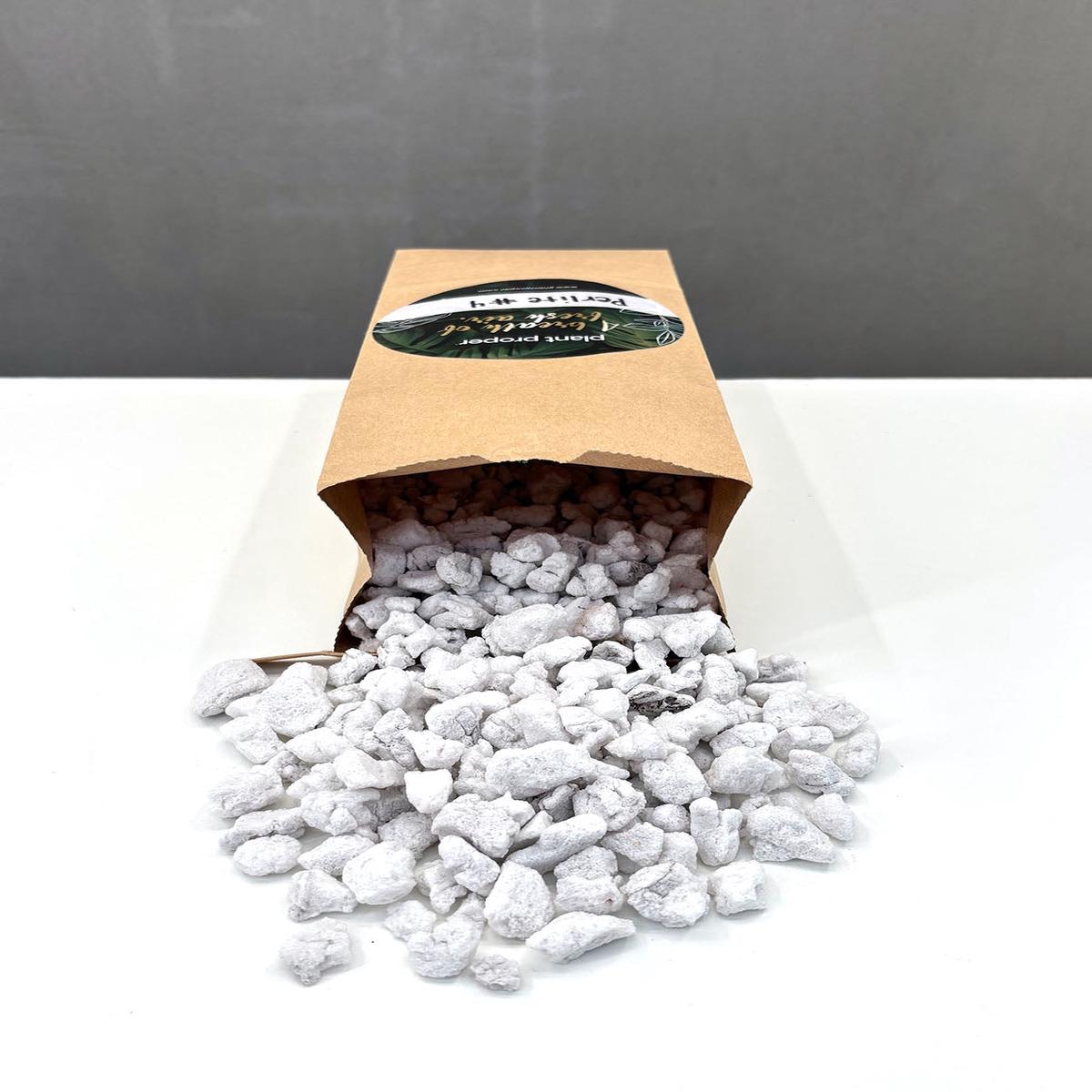 Perlite #4
