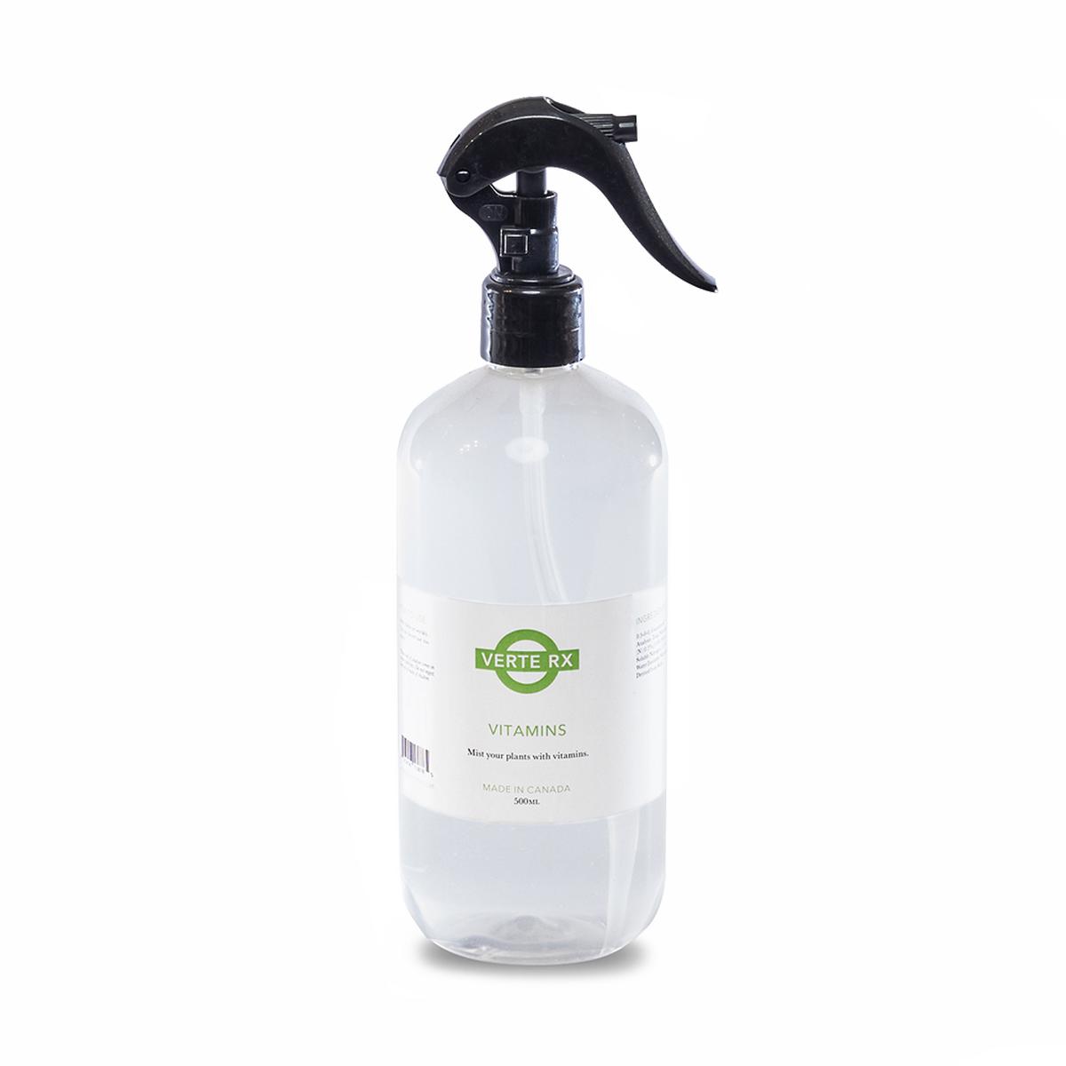 Vitamin Spray
