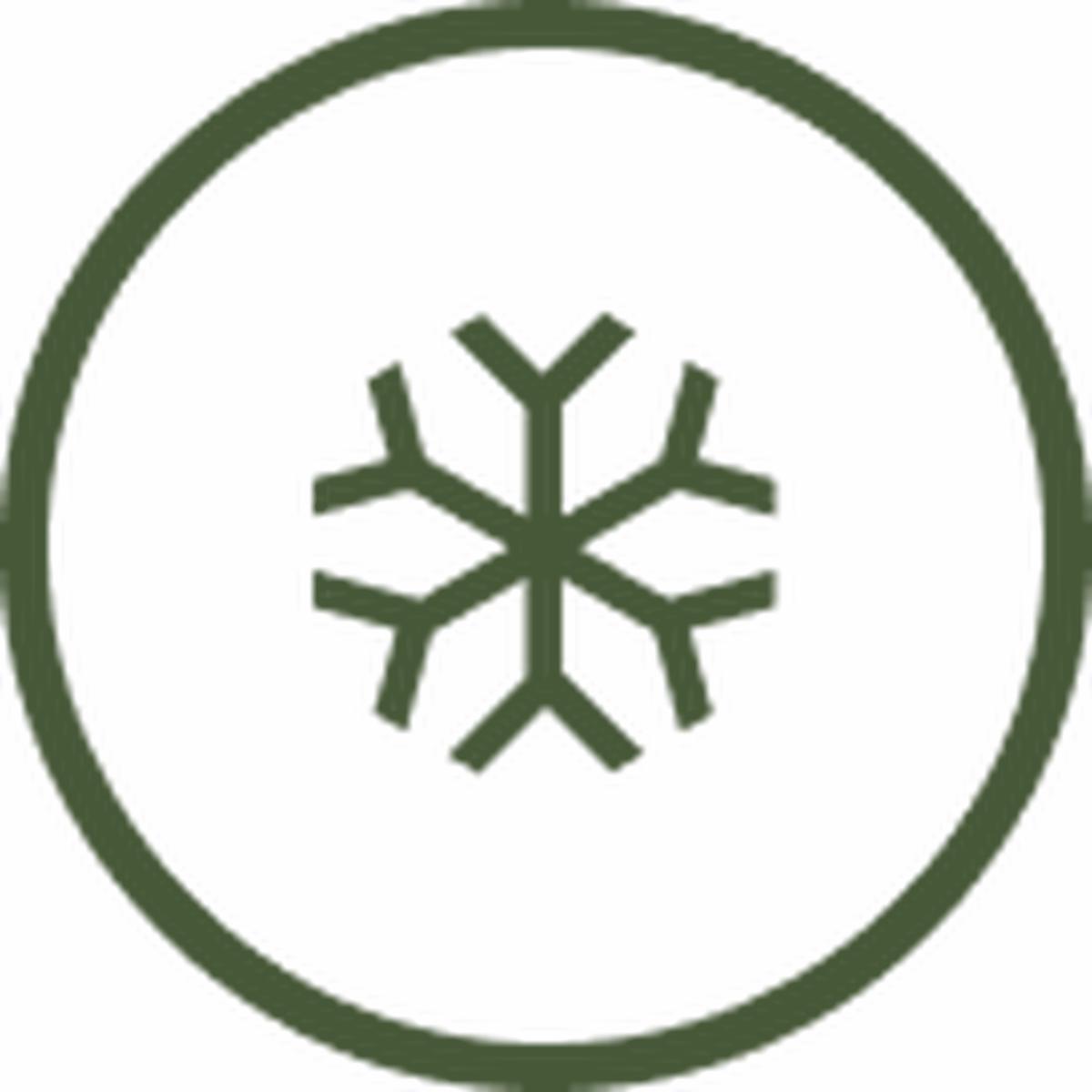 Winter Packaging