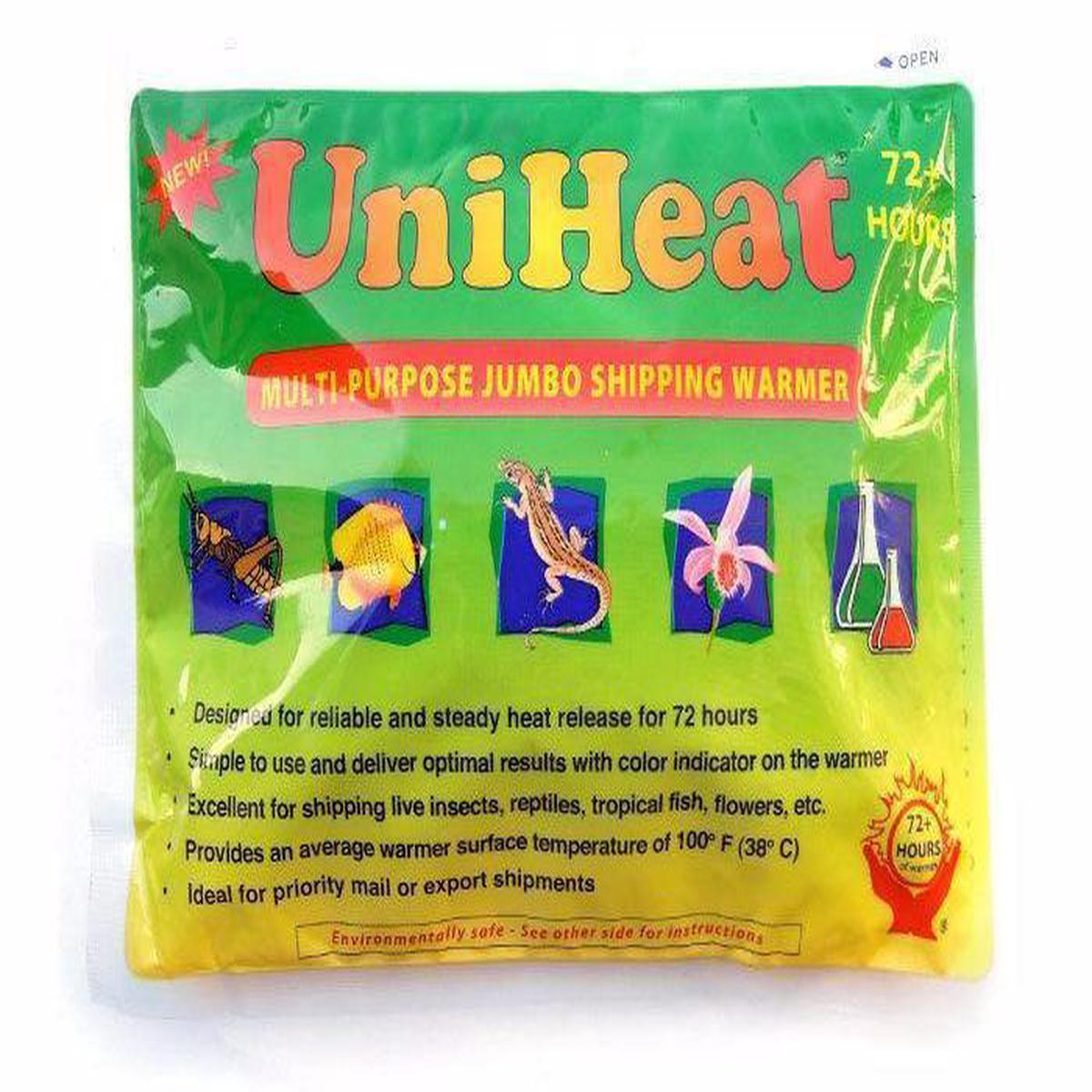 Heat Pack