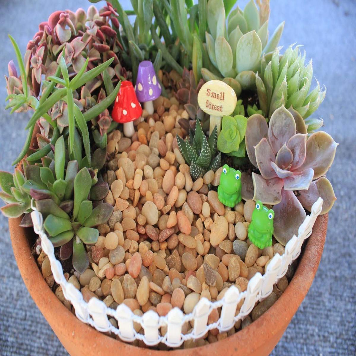 Fairy Garden Items