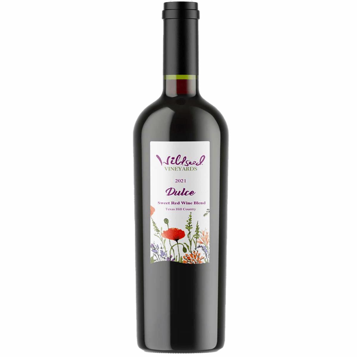2020 Dulce- Sweet Red