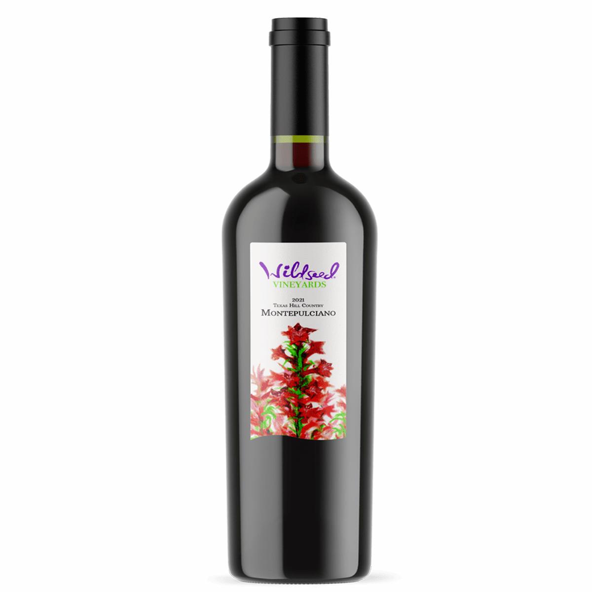 2021 Montepulciano