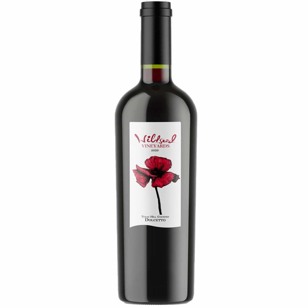 2020 Dolcetto