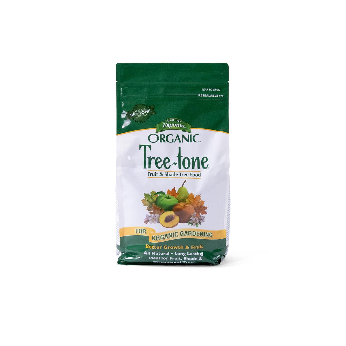 Tree-tone (4 Lb)