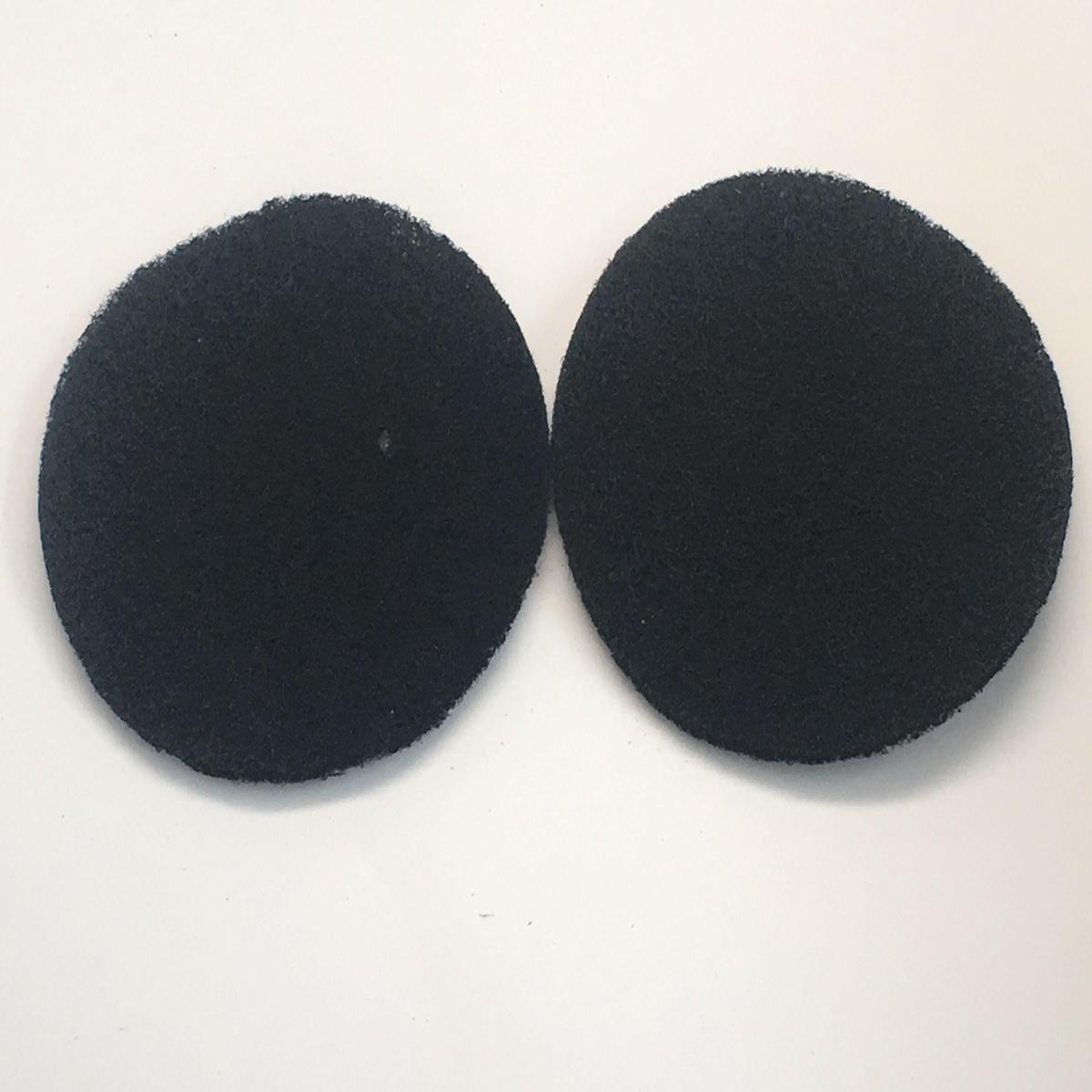 Kitchen Compost Bin Replacement Filters - 2 Pack