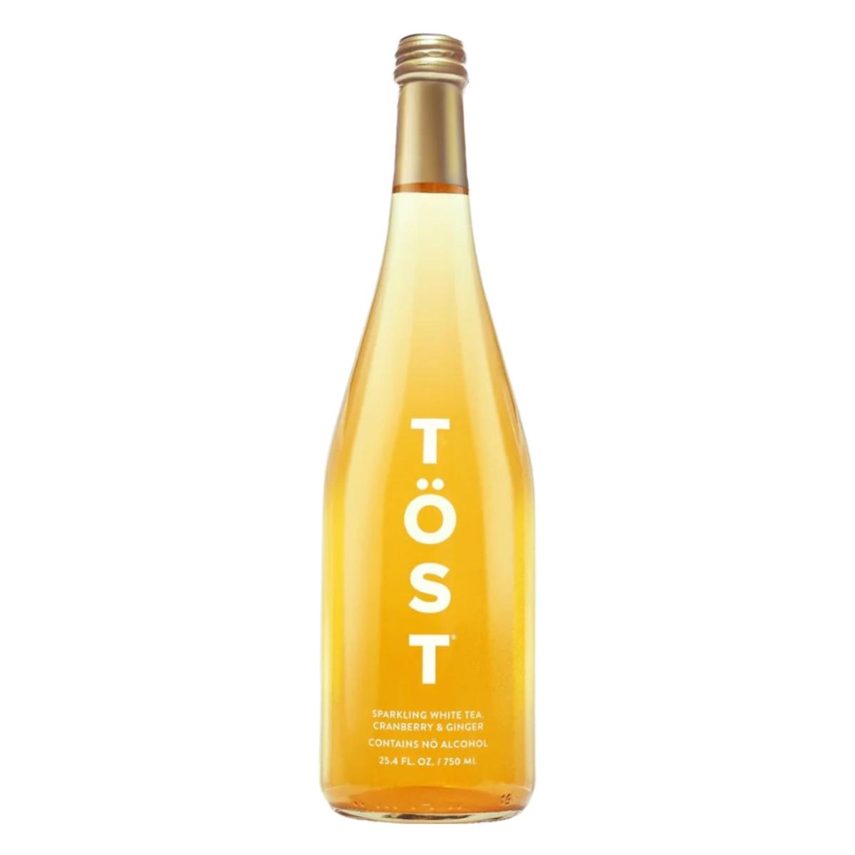Tst All-Natural Non- Ic Sparkling Beverage, 750 Ml - 12 Pack