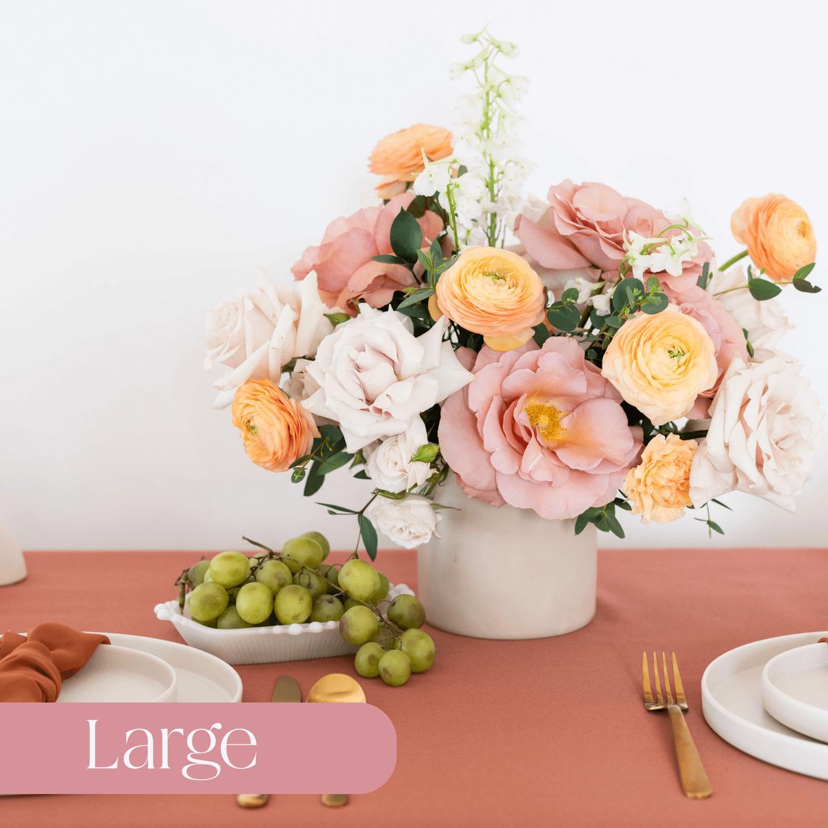Boho Premade - Large