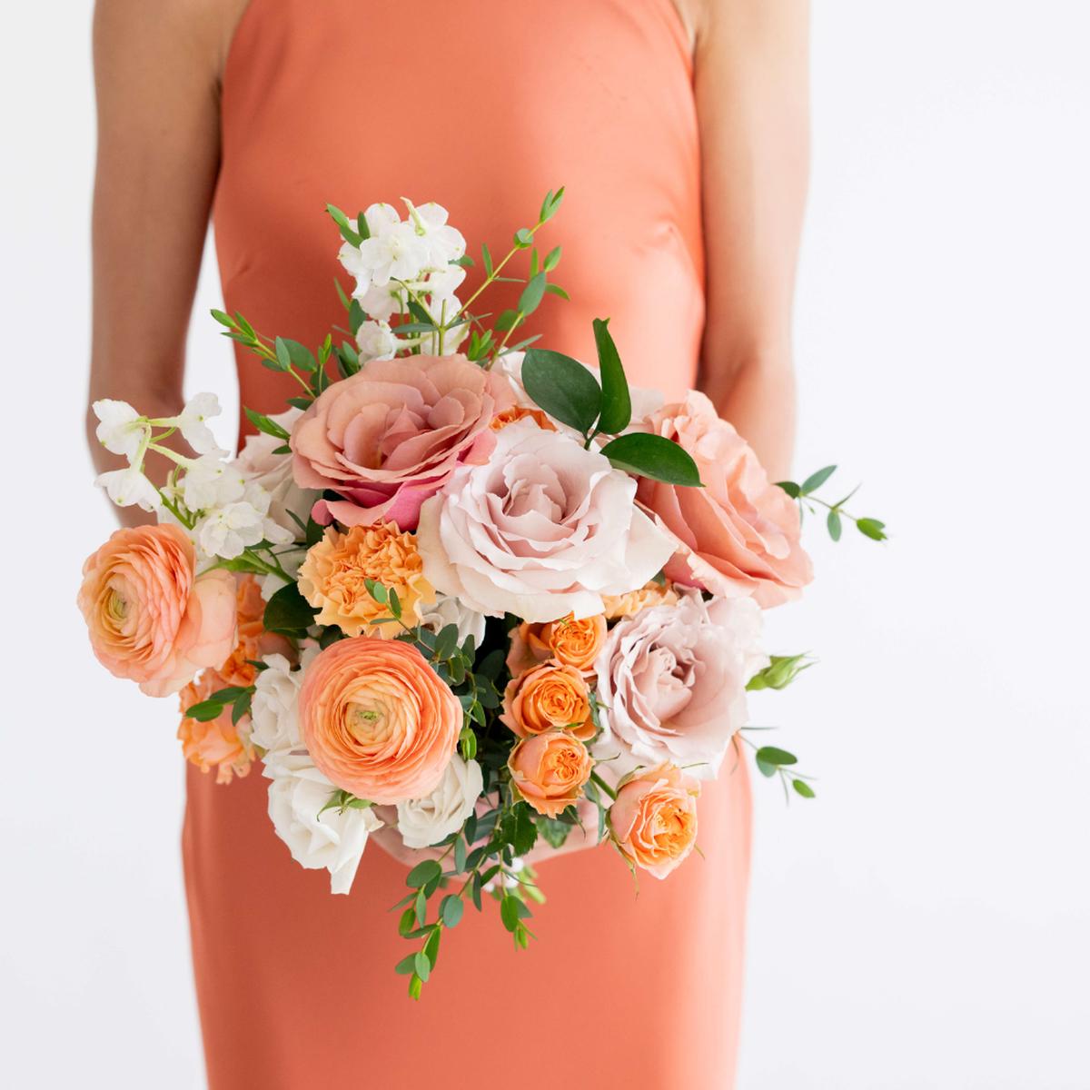 Boho Premade - 6 Maids