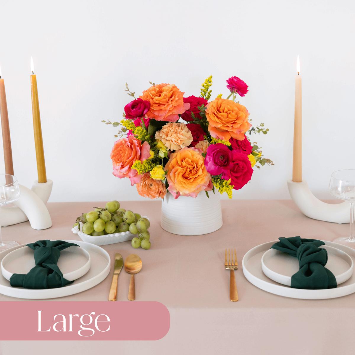 Bright and Cheerful Premade - Large