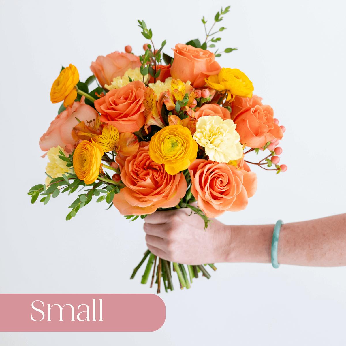Citrus Crush Premade - Small