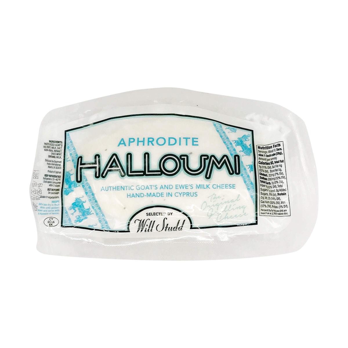 Aphrodite Halloumi
