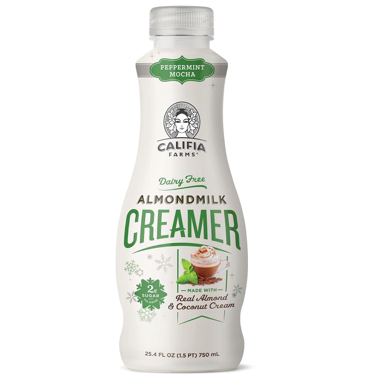 CALIFIA PMNT MCHA CRMR (6x25.40)