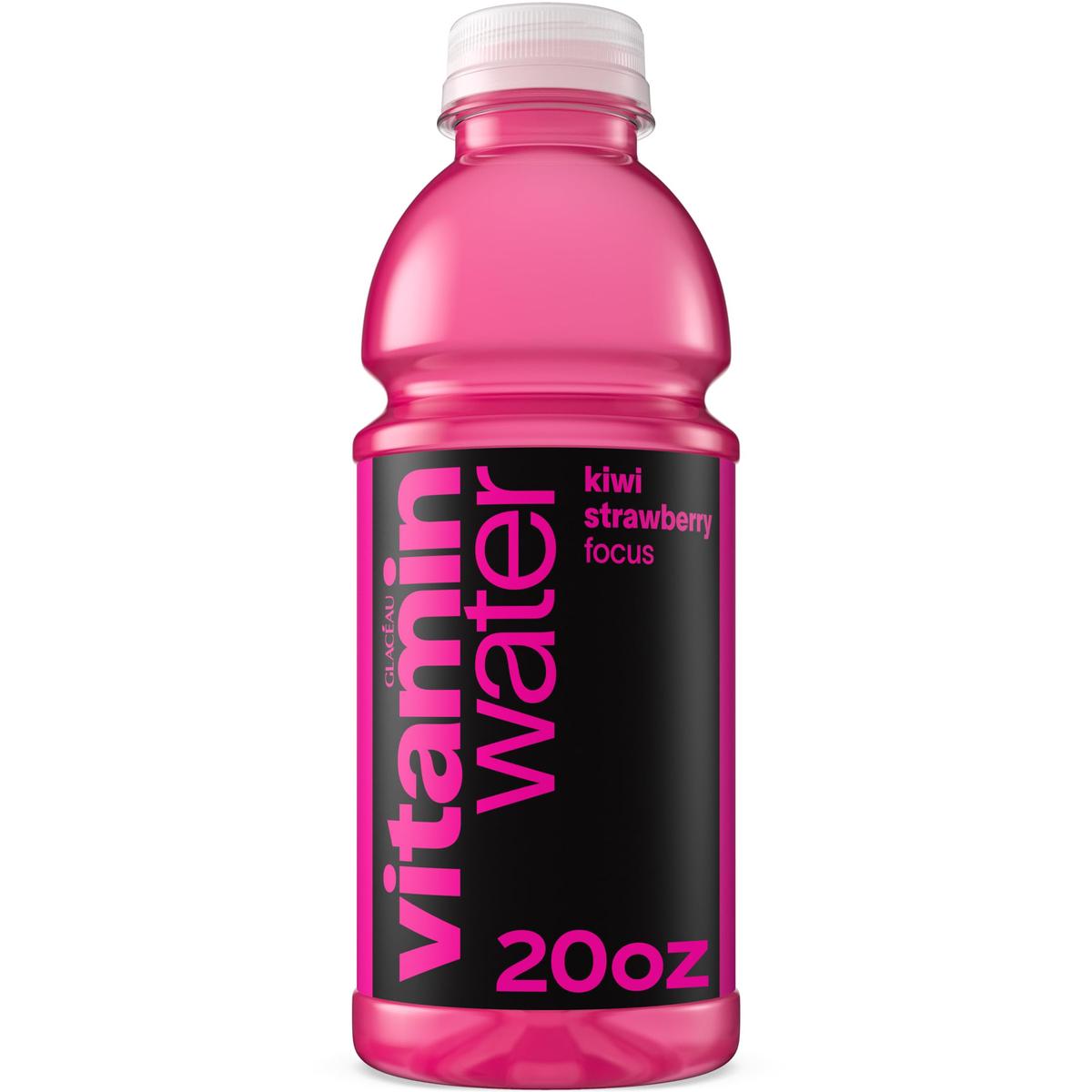 vitaminwater Focus, 20 fl oz