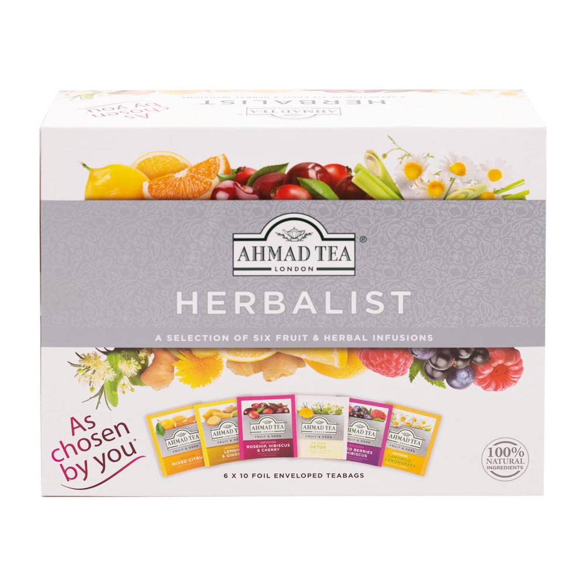 Ammad Tea Herbal Tea,