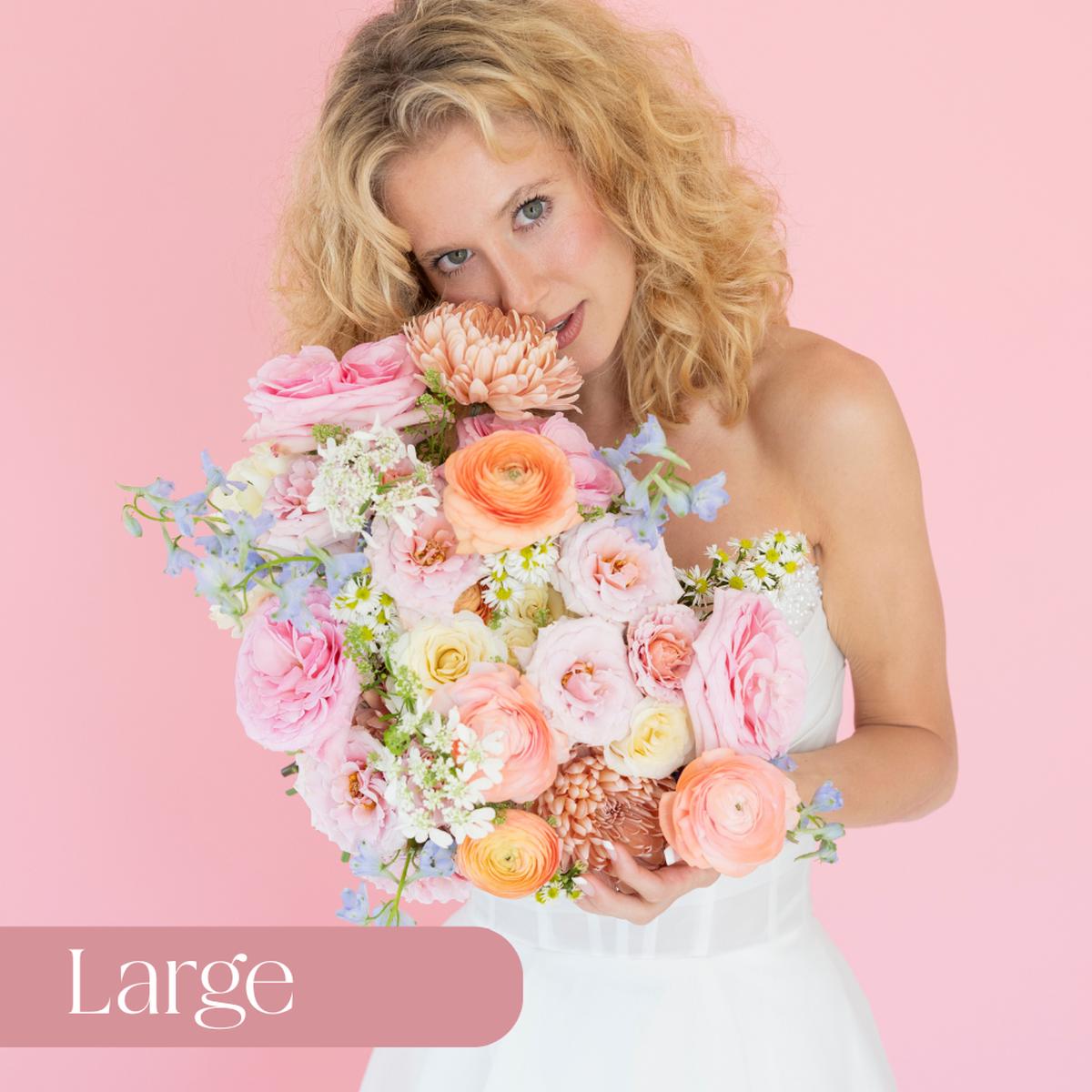 Soft Wildflower Large Package