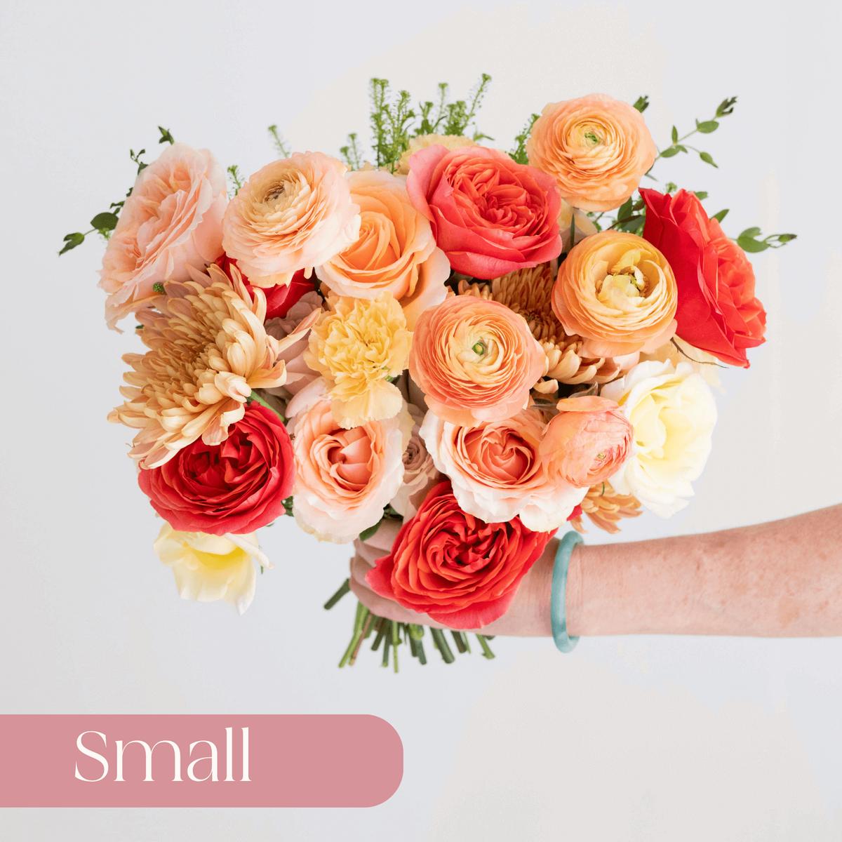 Sunset Premade - Small