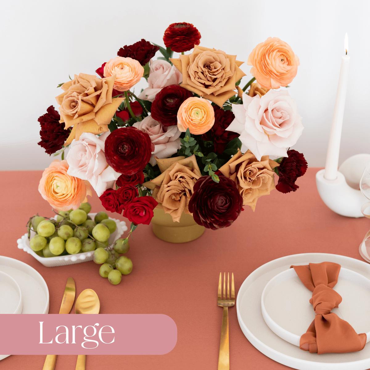 Autumn and Fall Premade - Large
