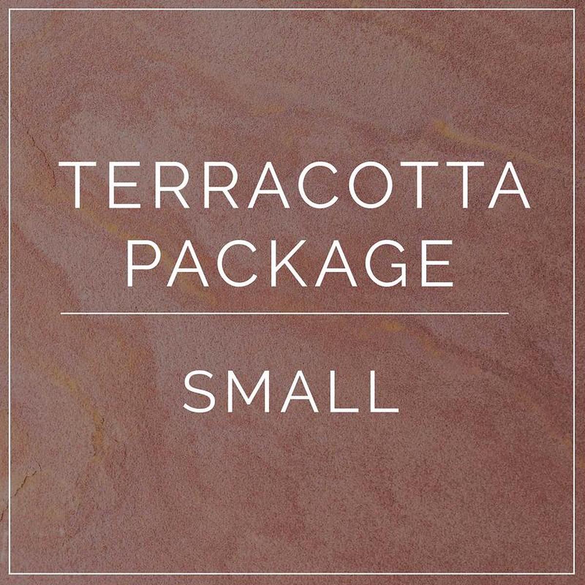 Terracotta - Small Package