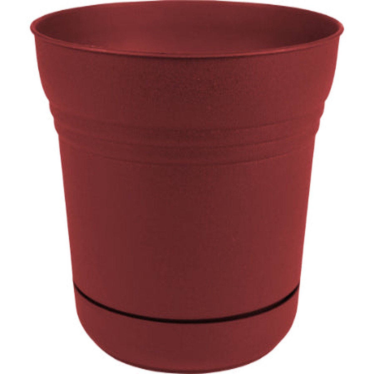 12" Saturn Planters
